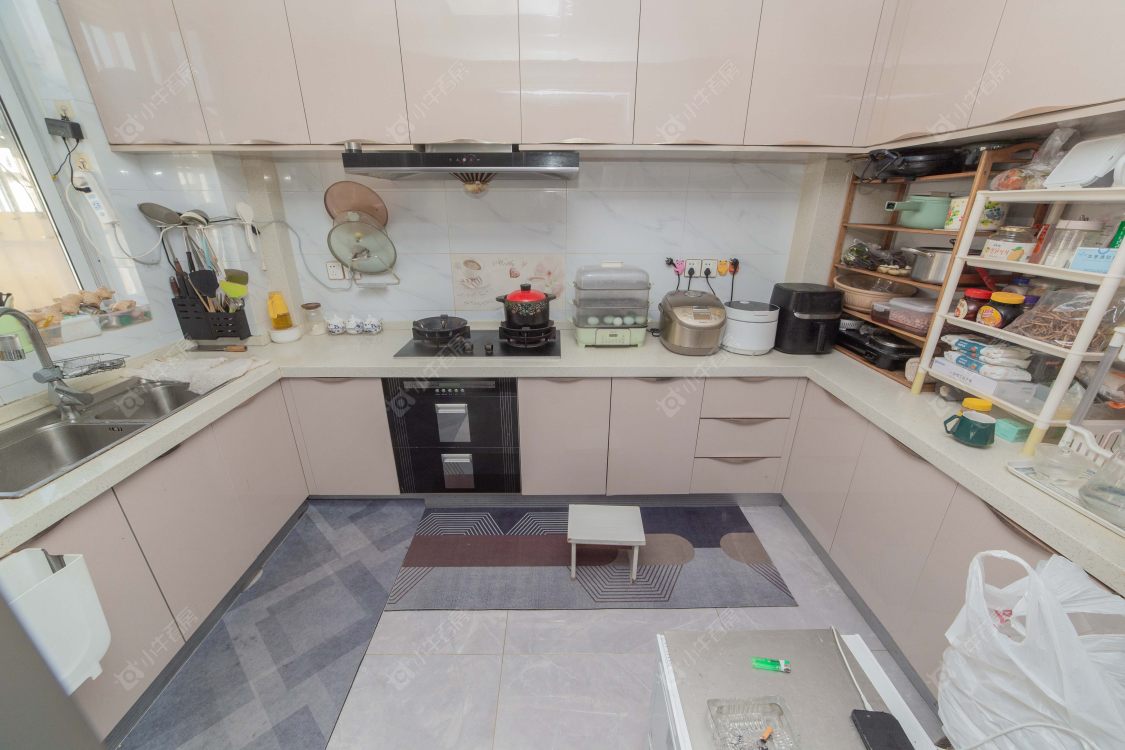 常州前桥新村在售二手房源室内图_小牛看房