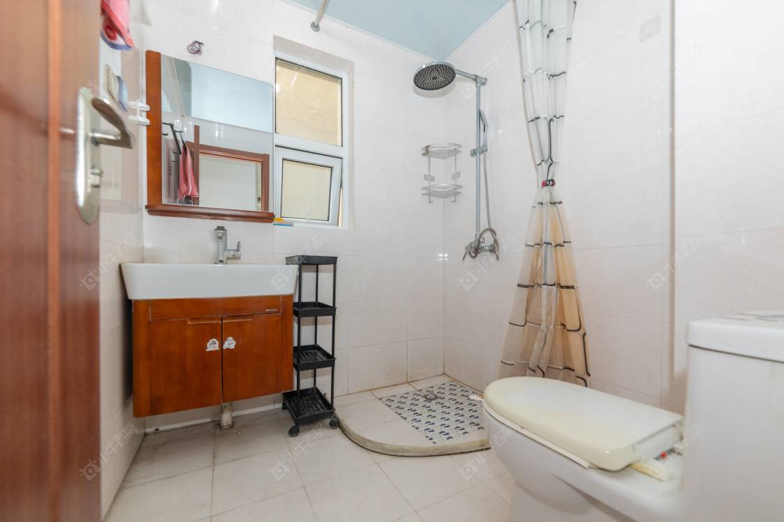 常州清水湾花园二期在售二手房源室内图_小牛看房