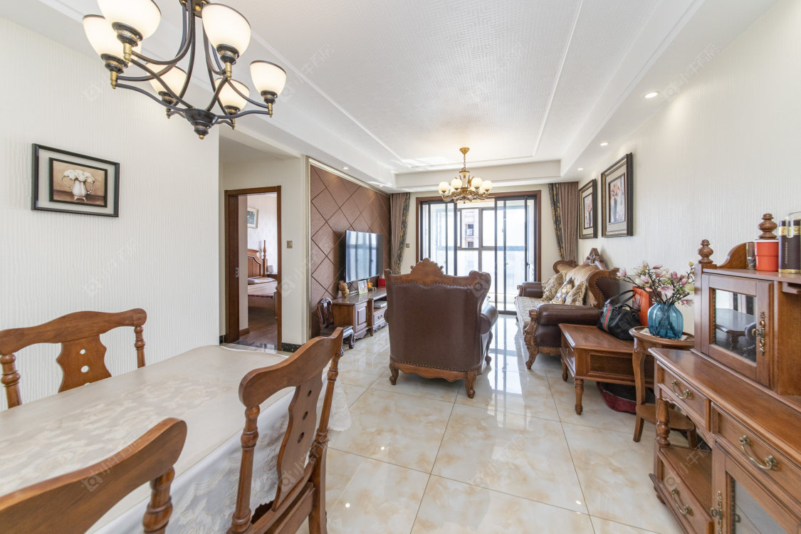 常州外滩1号在售二手房_小牛看房