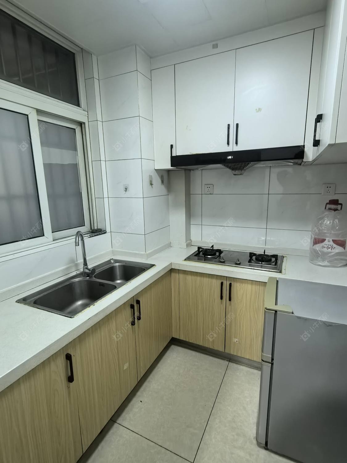 常州金梅花园南区在租房源室内图_小牛看房