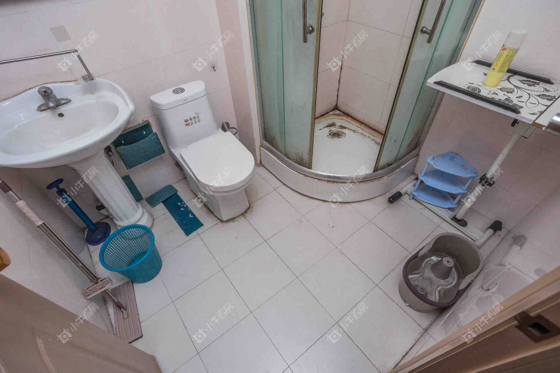 常州青山湾南区在租房源_小牛看房