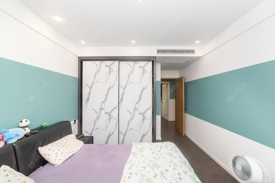 常州大名城北区在售二手房源室内图_小牛看房