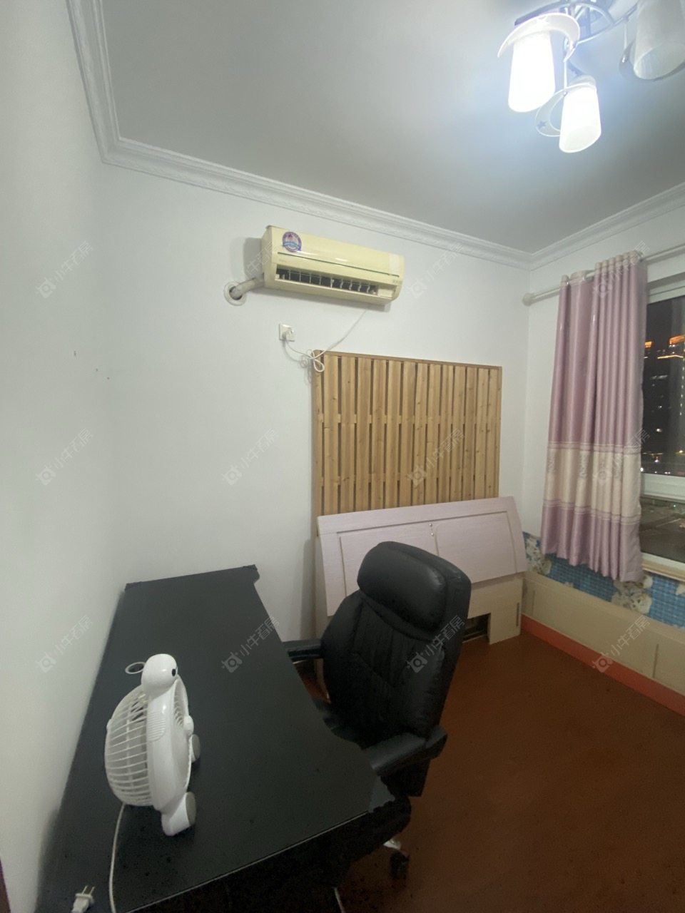 常州德禾豪景在租房源室内图_小牛看房