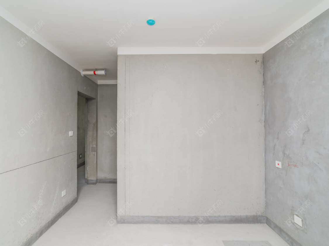 常州山水雅居在售二手房源室内图_小牛看房