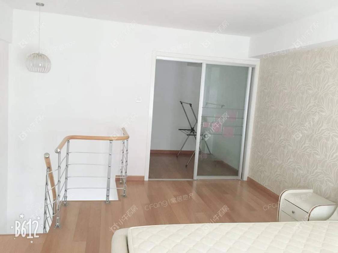 常州百兴华府一期在租房源_小牛看房