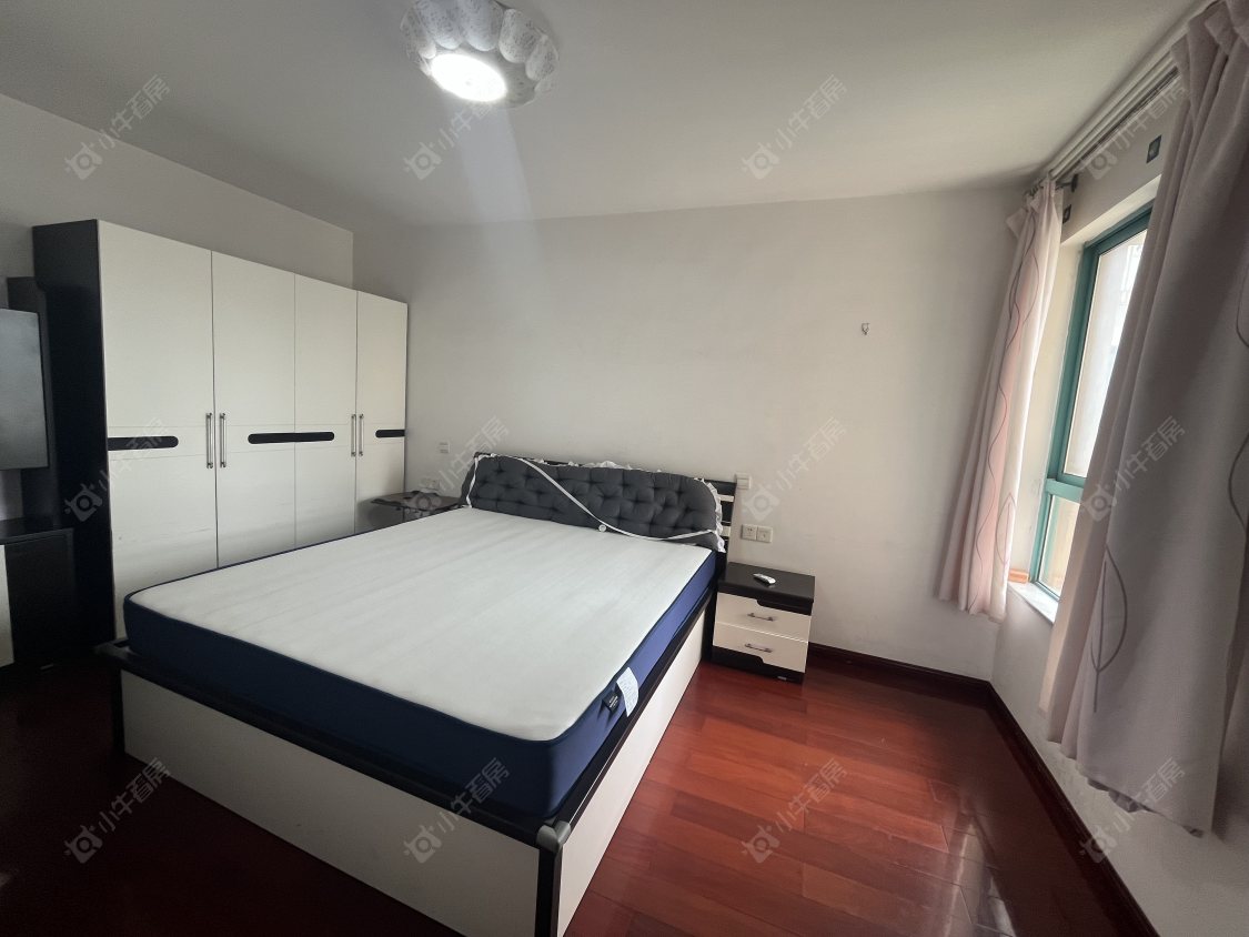 常州嘉顺花园在租房源室内图_小牛看房