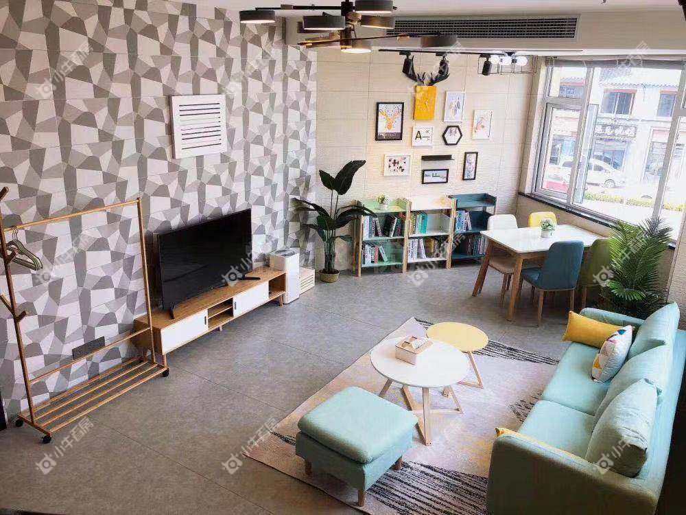 常州红星国际广场在租房源_小牛看房