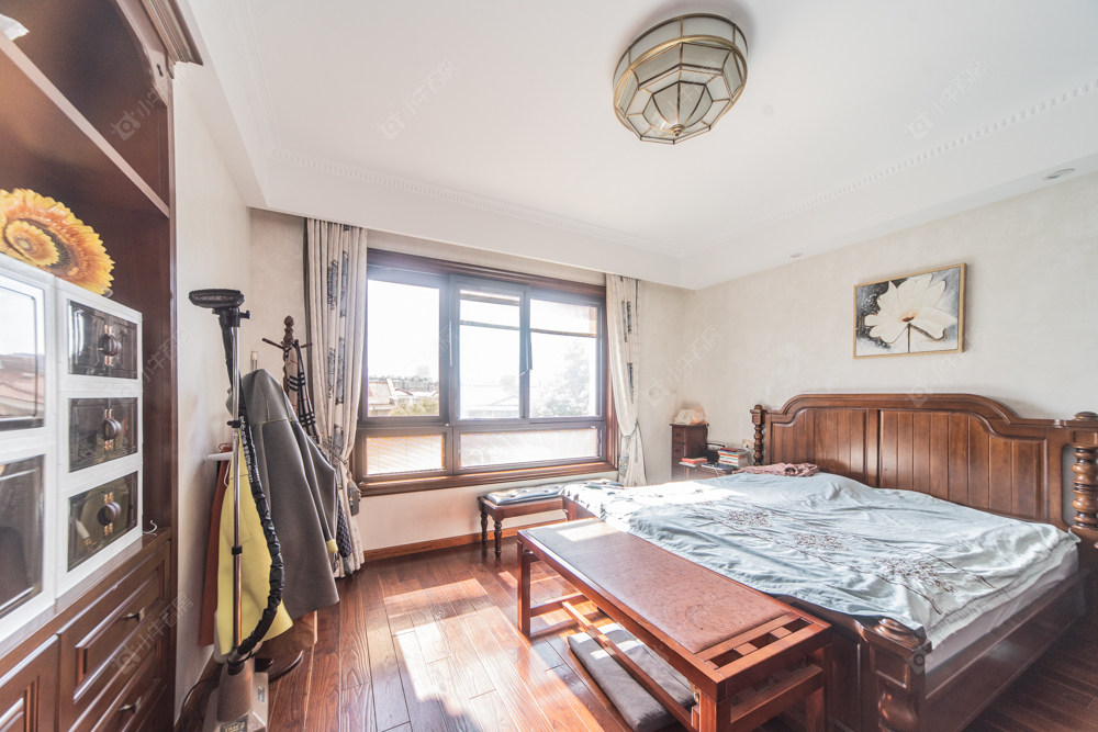 常州御庭园在售二手房源室内图_小牛看房