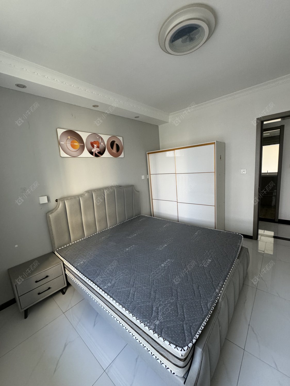 常州西林家园二期在租房源_小牛看房