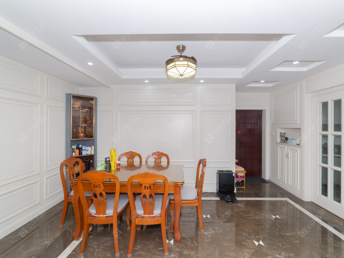 常州阳光龙庭在售二手房源室内图_小牛看房