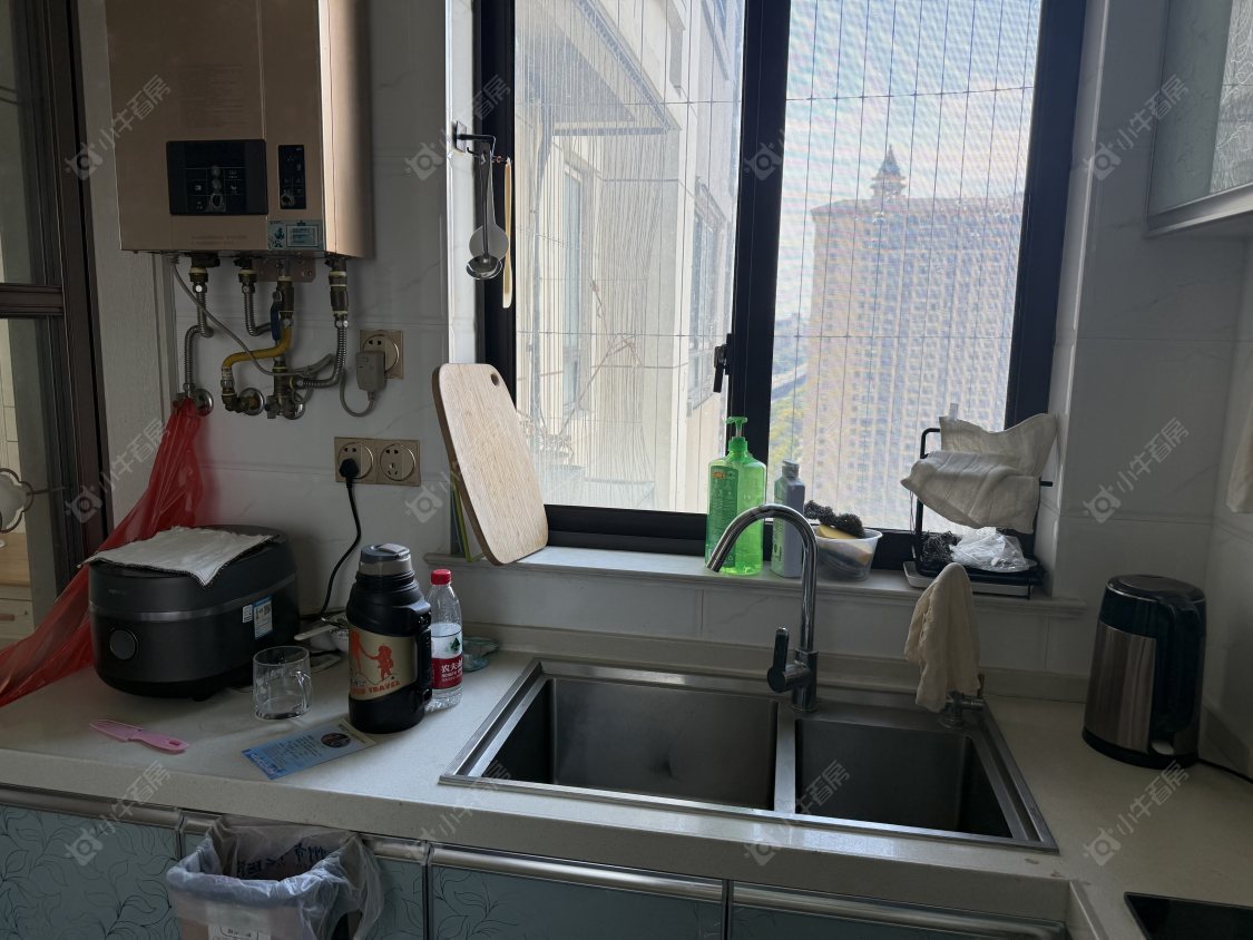 中海龙城花园西区房源 常州中海龙城花园西区在租房源_小牛看房