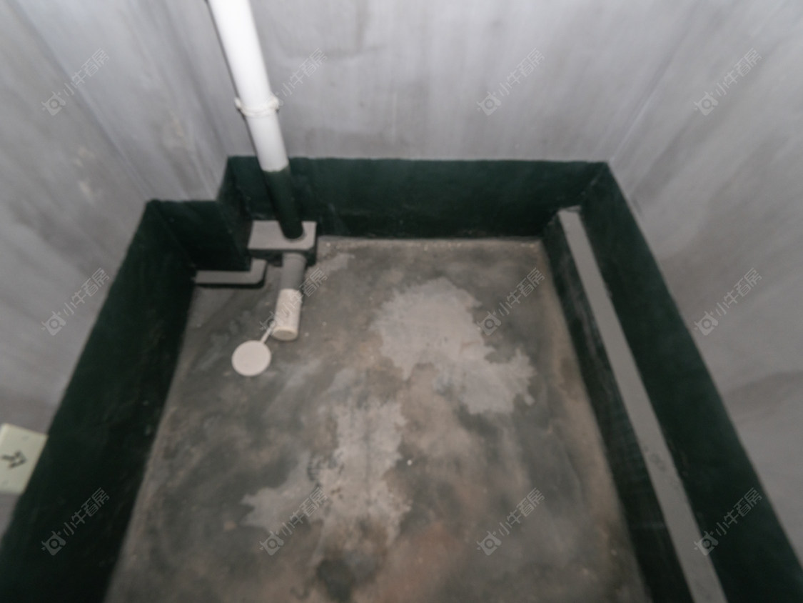 常州融创滨湖御园在售二手房源室内图_小牛看房