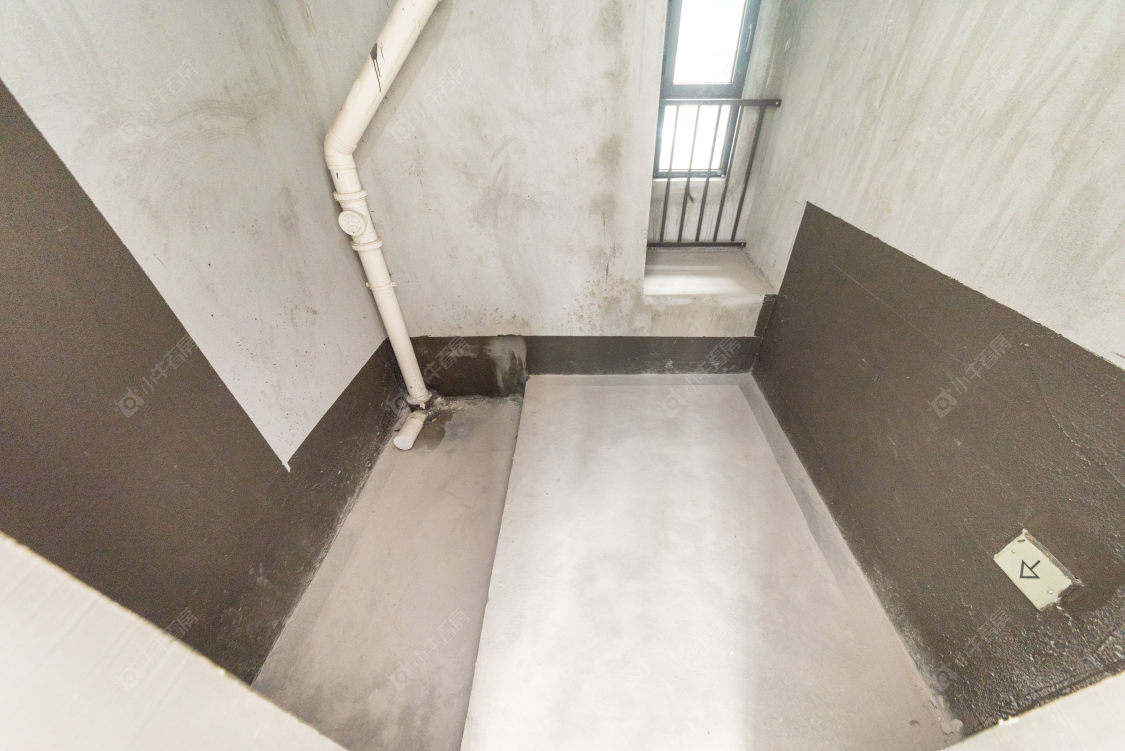 常州美的金科公园天下在售二手房源室内图_小牛看房