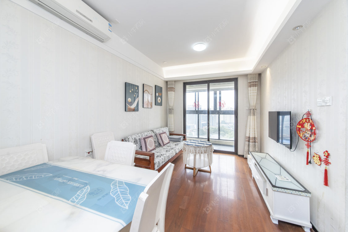 常州星河国际五区在售二手房源室内图_小牛看房