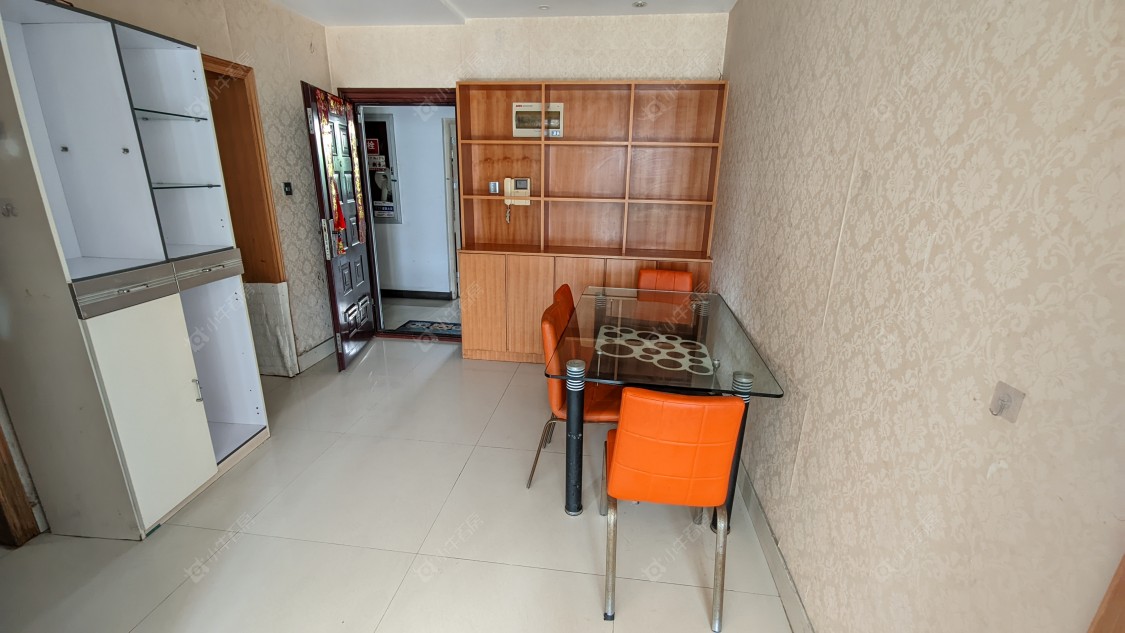 常州新城公馆风尚在租房源室内图_小牛看房