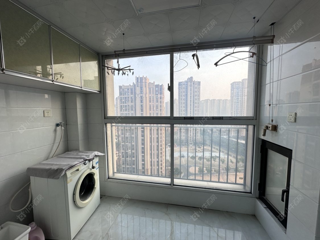 常州龙湖香醍时光在租房源室内图_小牛看房