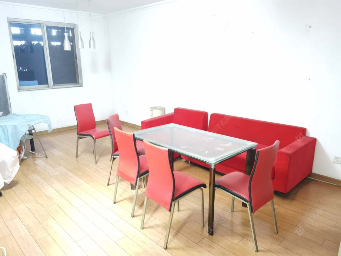 常州锦绣花园在租房源室内图_小牛看房