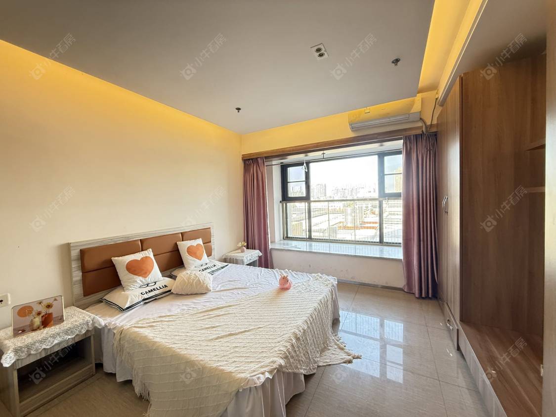 恒大翡翠华庭房源 常州恒大翡翠华庭在租房源_小牛看房