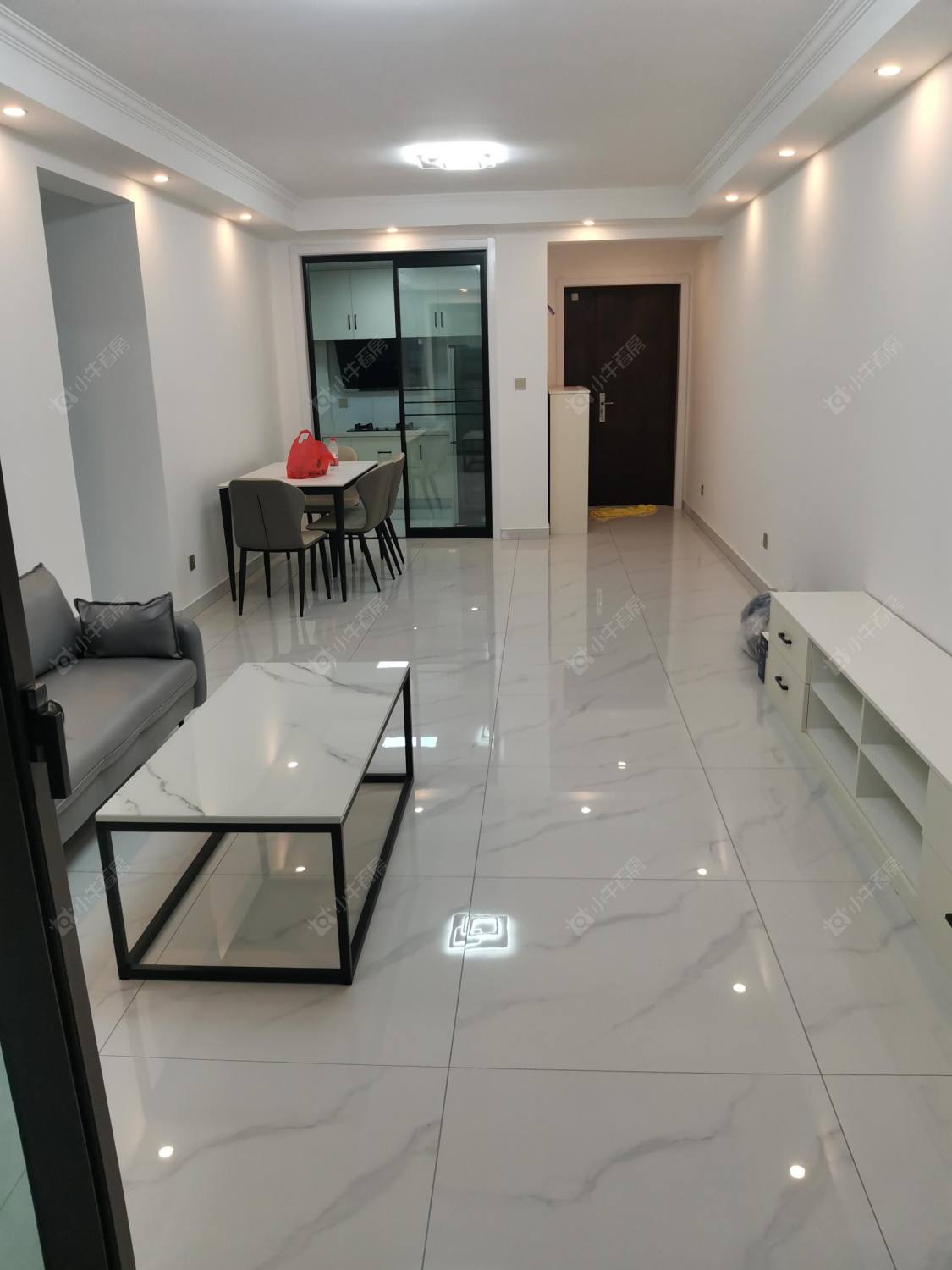 常州晋陵文锦3室2厅2卫出租_小牛看房