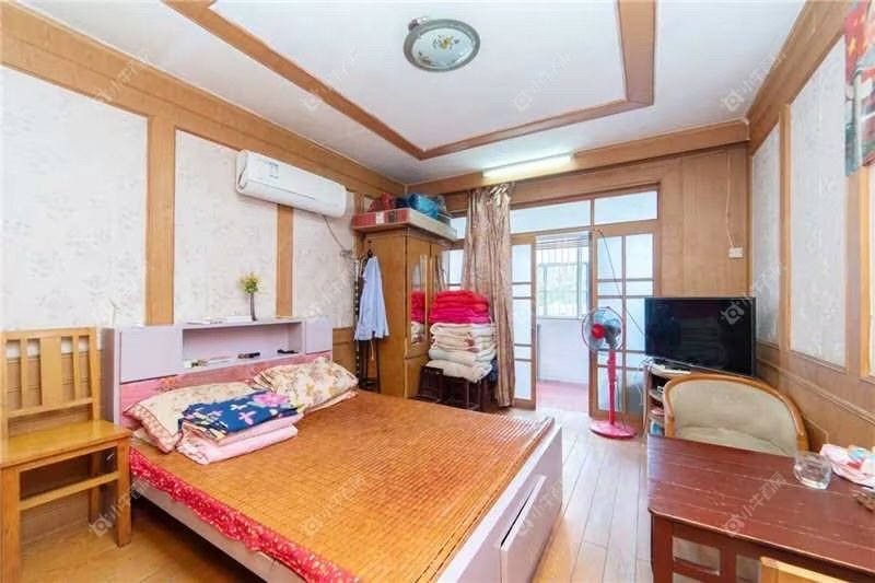 常州花园南村在租房源室内图_小牛看房