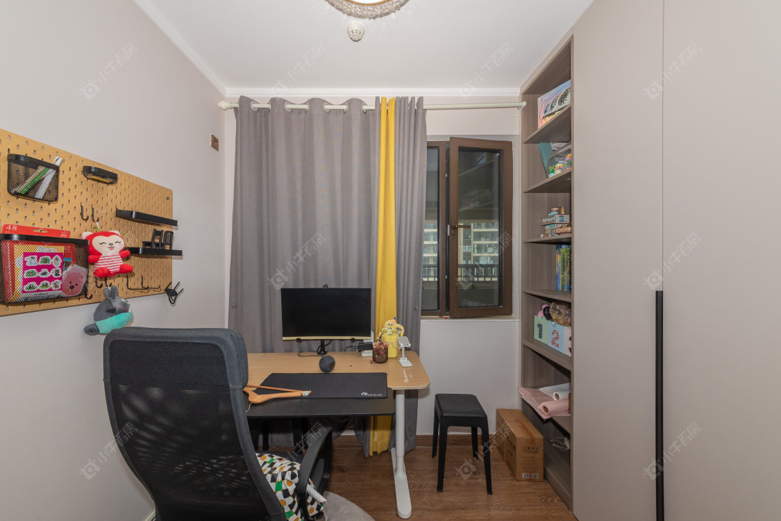 碧桂园碧玥和鸣房源室内图 常州碧桂园碧玥和鸣在售二手房源室内图_小牛看房