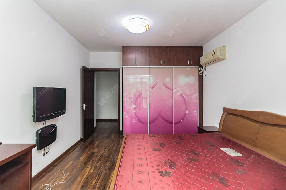 常州莱蒙城美景公寓在售二手房源室内图_小牛看房
