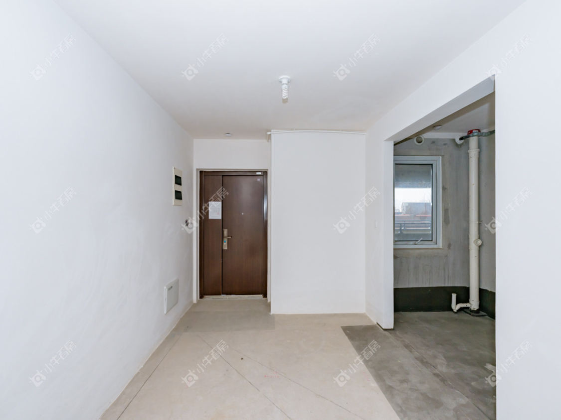 常州晋陵文禧在租房源室内图_小牛看房