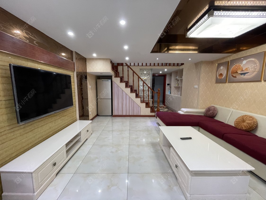 常州吾悦广场金苹果公寓在租房源_小牛看房