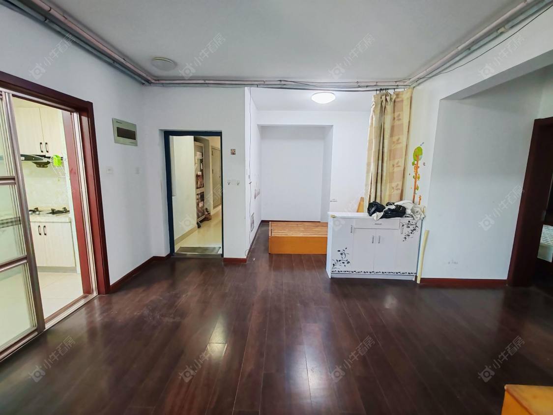 常州菱溪名居在租房源室内图_小牛看房