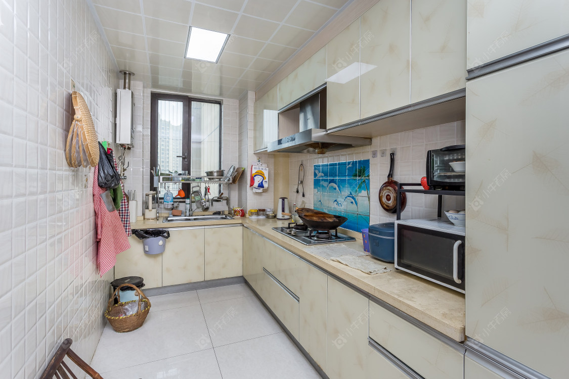 常州金新鼎邦在售二手房源室内图_小牛看房