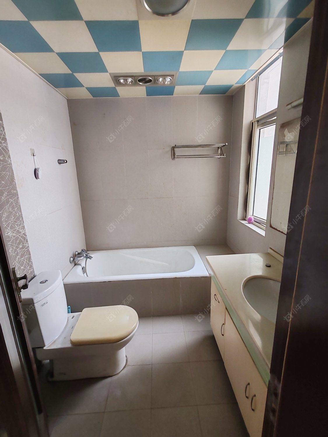 常州怡景名园在租房源室内图_小牛看房