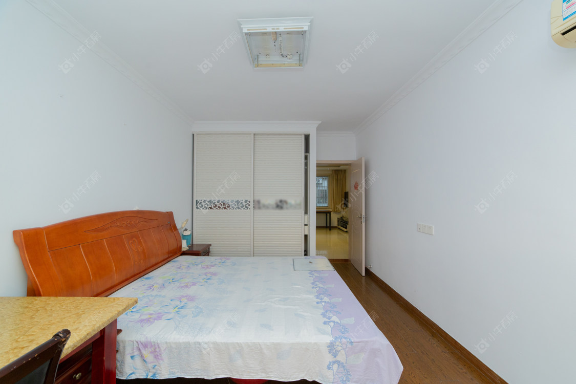 常州巢丰苑在售二手房源室内图_小牛看房