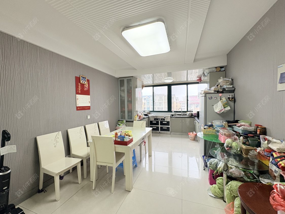 丹阳东方嘉园在售二手房源室内图_小牛看房