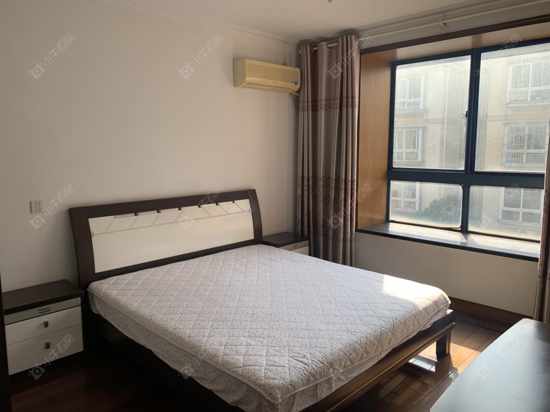 常州四季新城南苑在租房源_小牛看房