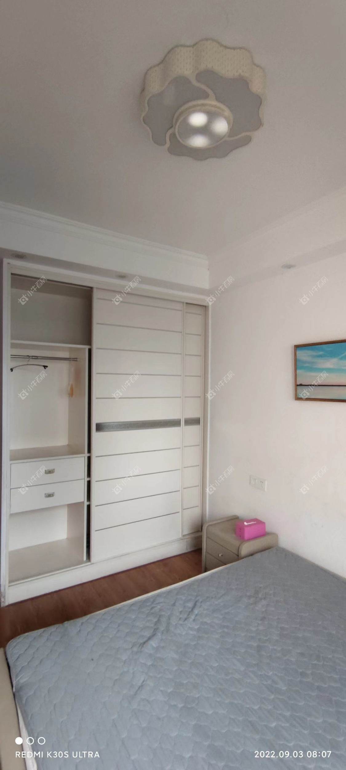 常州香溢紫郡四期在租房源_小牛看房