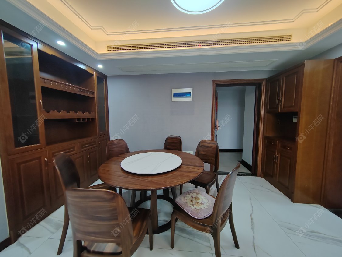 常州绿都万和城七区在租房源_小牛看房