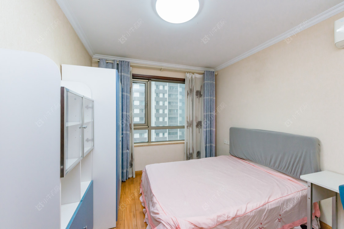 常州京城豪苑南区在售二手房源室内图_小牛看房