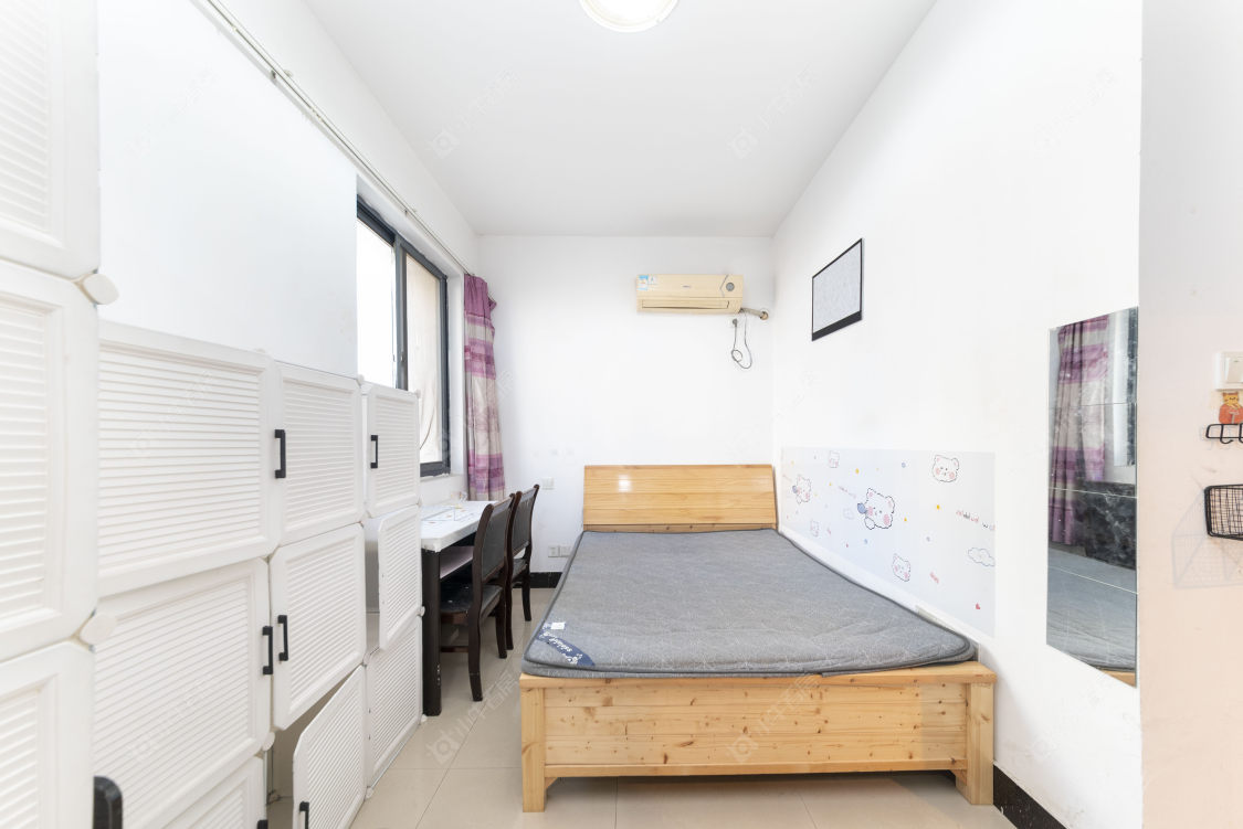 常州香江康桥在售二手房源_小牛看房