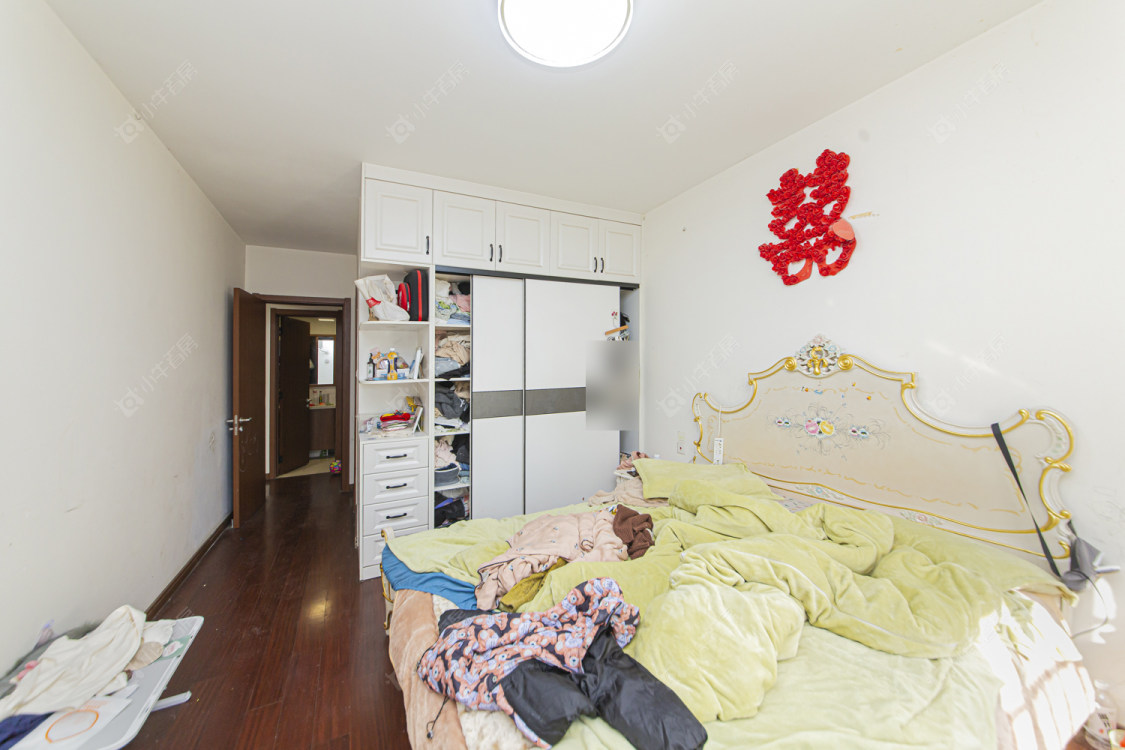 常州万科城在售二手房源室内图_小牛看房