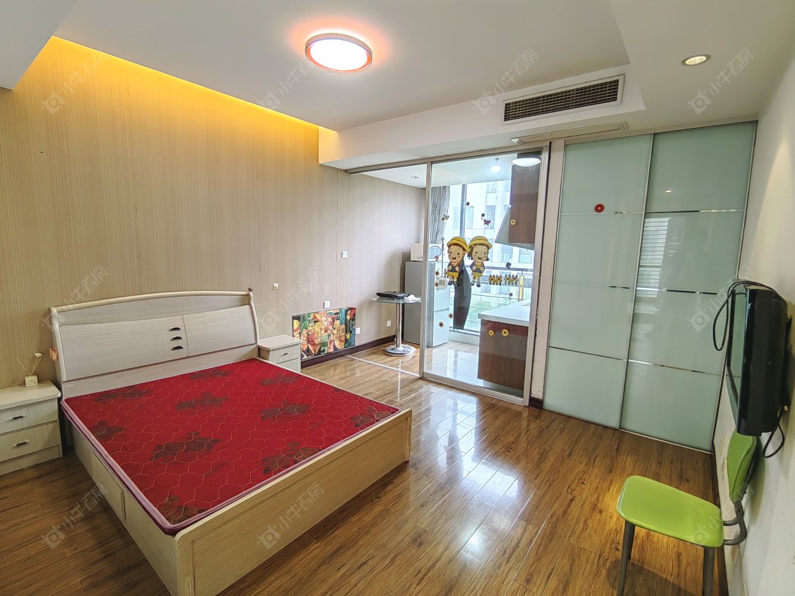 凯旋城西区房源室内图 常州凯旋城西区在租房源室内图_小牛看房