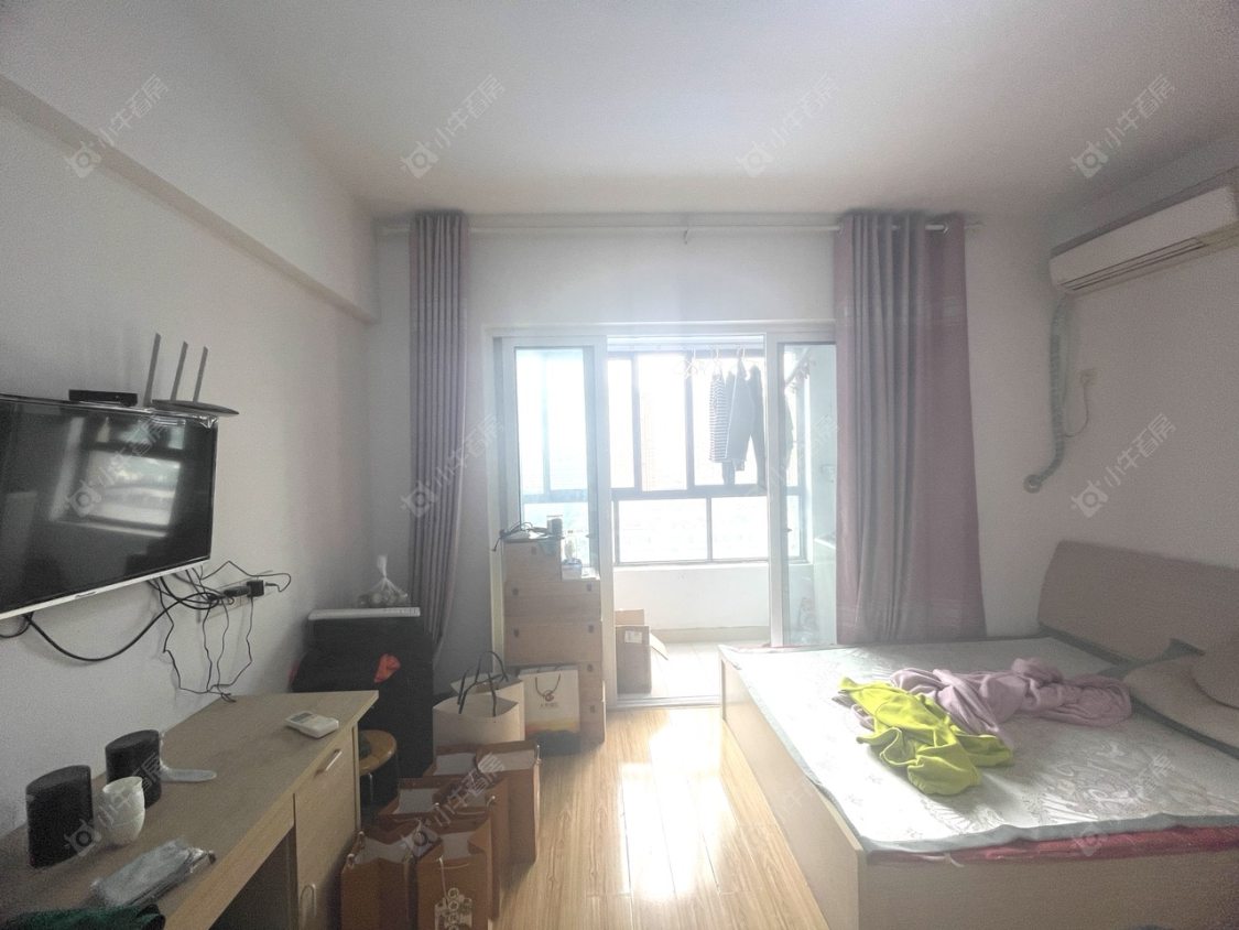 常州中奥珑郡在租房源室内图_小牛看房