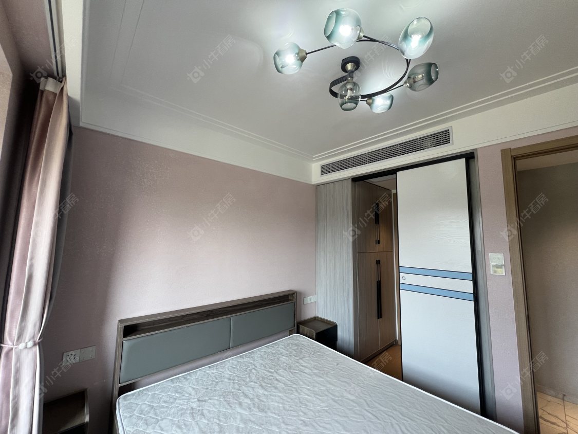 常州美的江山樾在租房源室内图_小牛看房