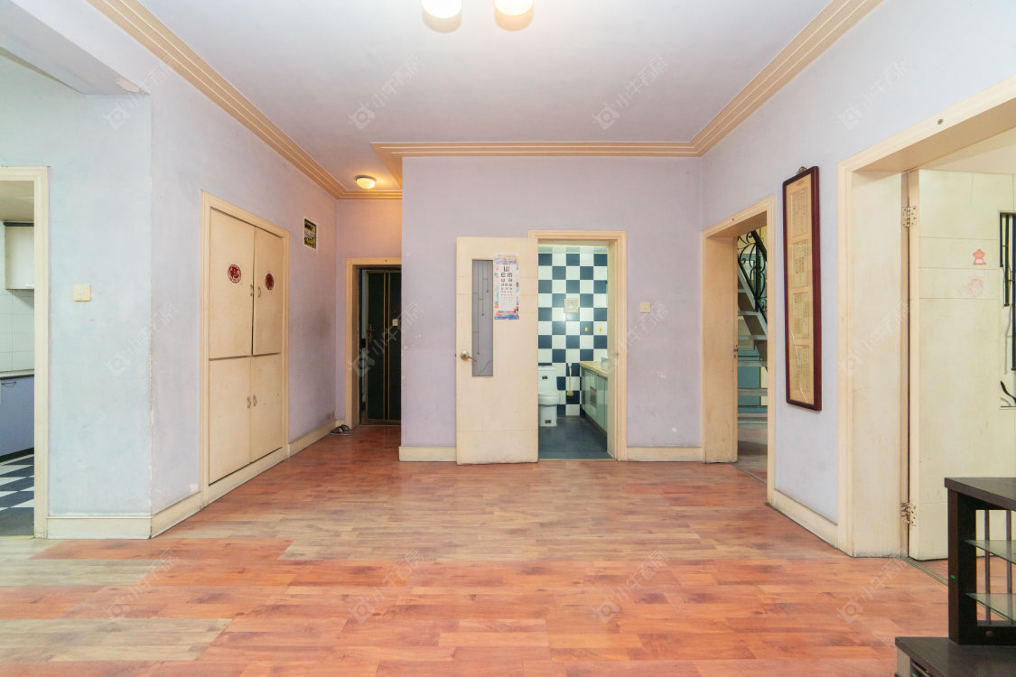 常州勤业六村在售二手房源室内图_小牛看房