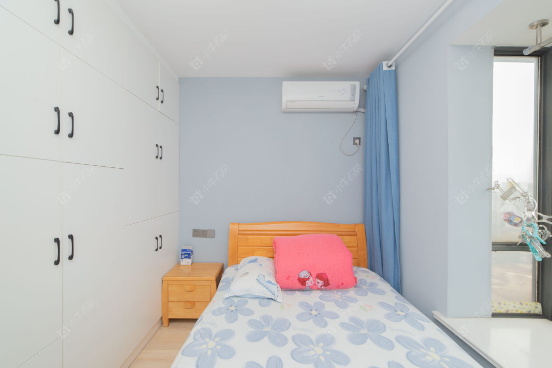 常州金百花园在售二手房源室内图_小牛看房