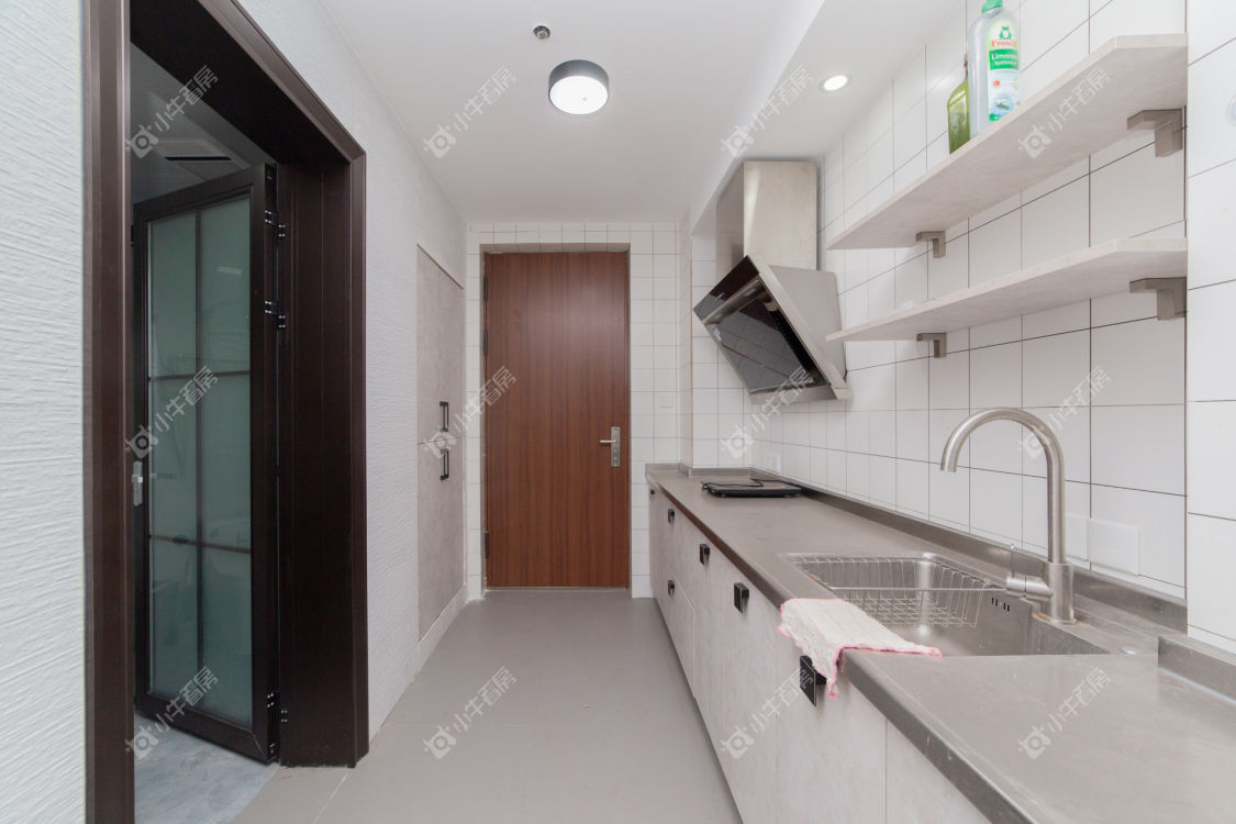 常州雅居乐星河湾在租房源室内图_小牛看房