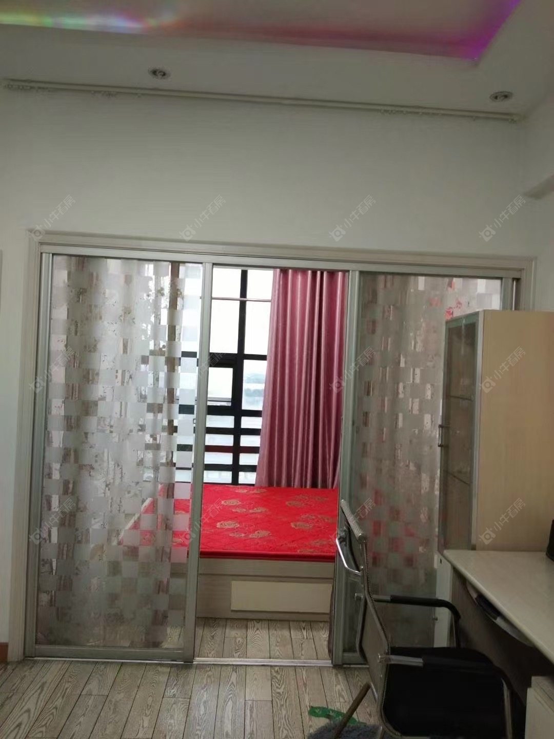 常州启星大厦在租房源室内图_小牛看房