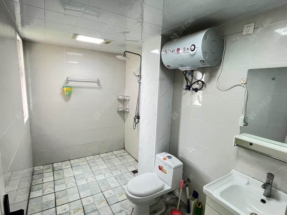 常州雅居乐星河湾租房房源封面图