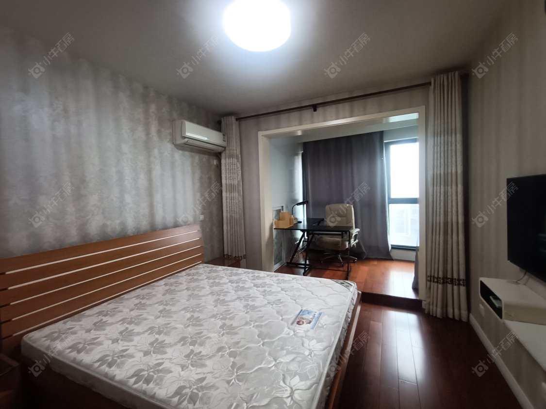 中央花园房源室内图 常州中央花园在租房源室内图_小牛看房