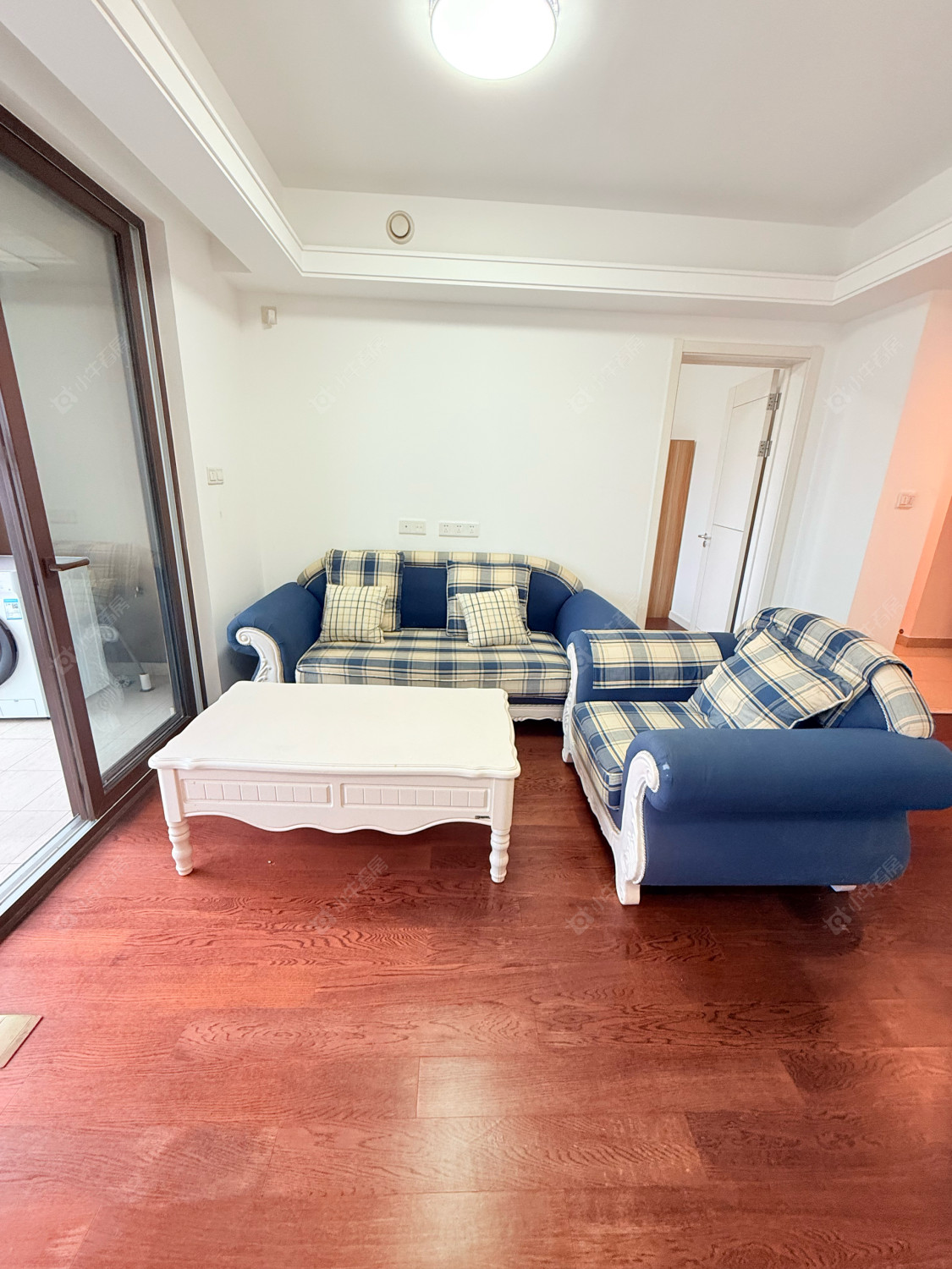 万科弘阳君望甲第房源室内图 常州万科弘阳君望甲第在租房源室内图_小牛看房