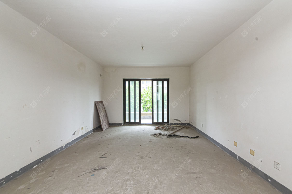 常州绿地香奈别墅区在售二手房_小牛看房